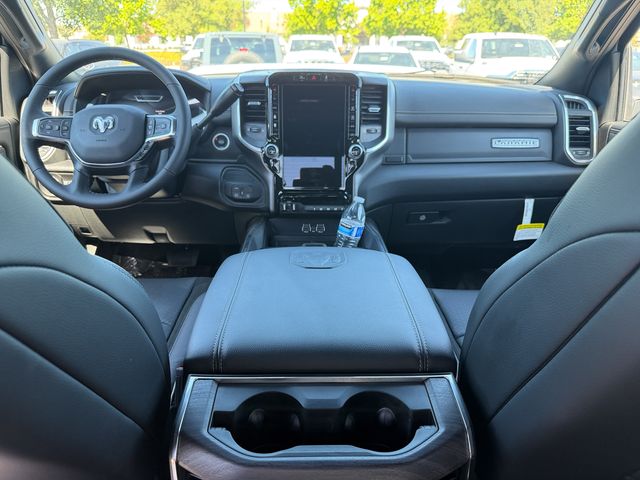 new 2026 Ram 2500 car, priced at $80,720