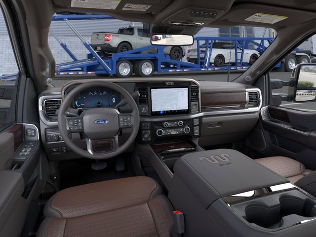 2026 Ford F-250SD King Ranch:169020