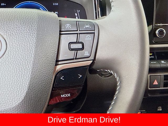 Used 2026 Toyota Camry Sedan