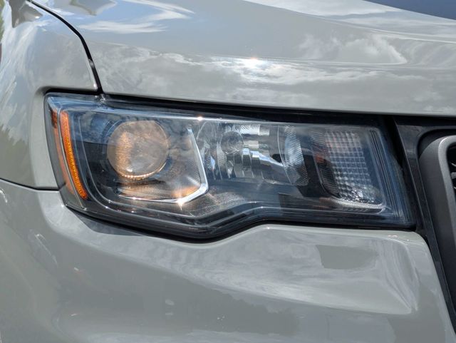 2020 Jeep Grand Cherokee Trailhawk 4x4