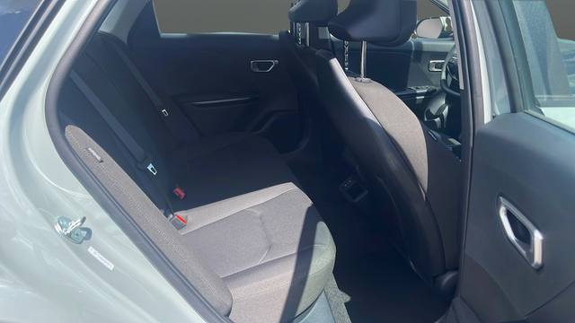New 2026 Gray Kia LXS image 27