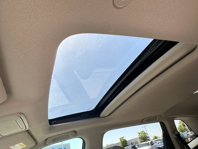 Used 2025 Honda CR-V EX 4D Sport Utility