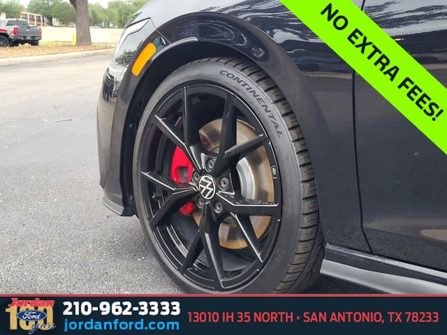 Used Car 2024 Volkswagen Golf Gti  Autobahn For Sale Under $35,000 In San Antonio, Texas
