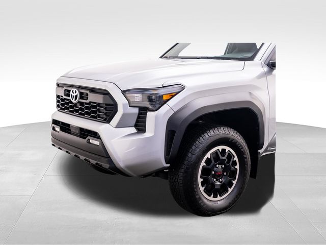2024 Toyota Tacoma TRD Off Road - Photo 33