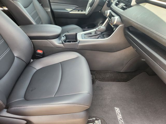 2025 Toyota RAV4 XLE Premium  at Community Toyota