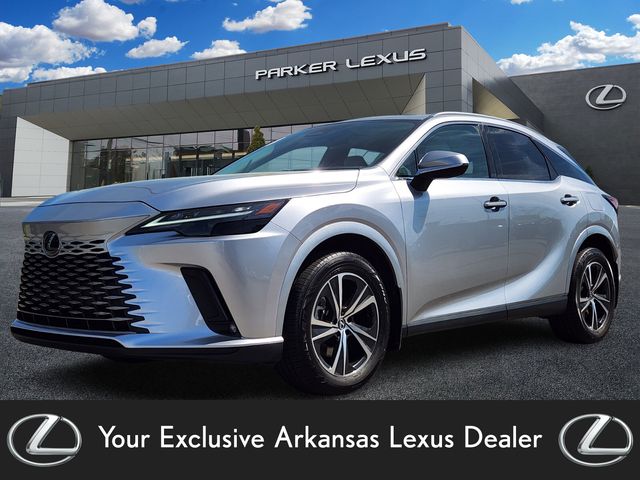 2024 Lexus RX Hybrid 350h Premium AWD