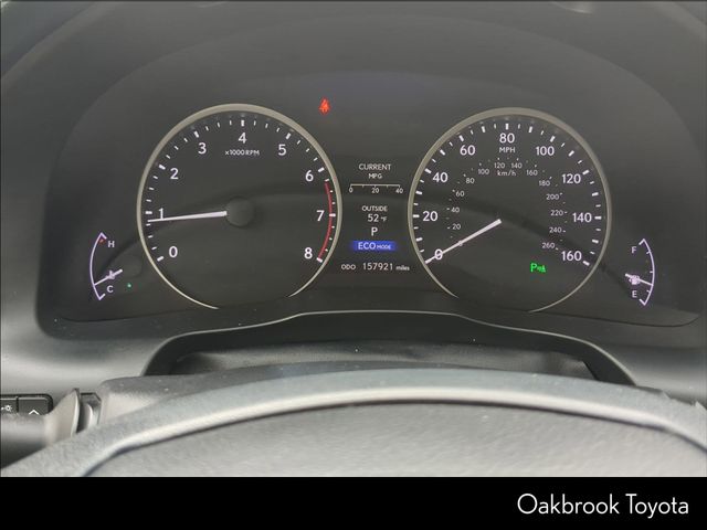 2014 Lexus ES 350 photo