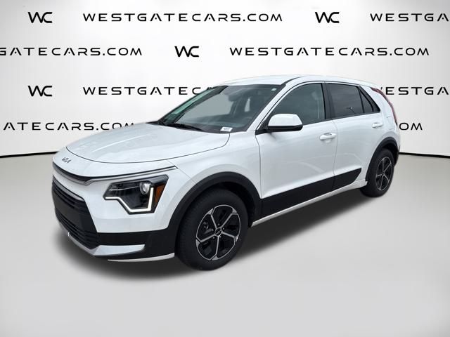 2025 Kia Niro LX FWD