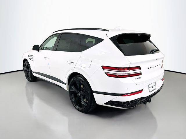 Thumbnail: 2026 Genesis GV80 - 7