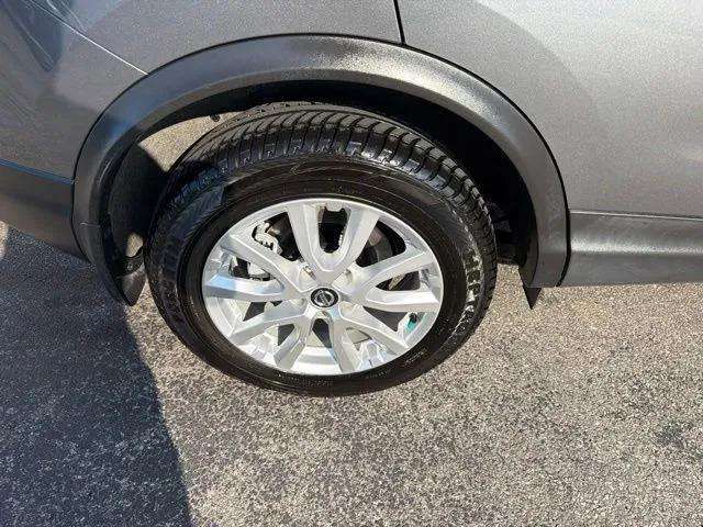 NissanRogue Sport14