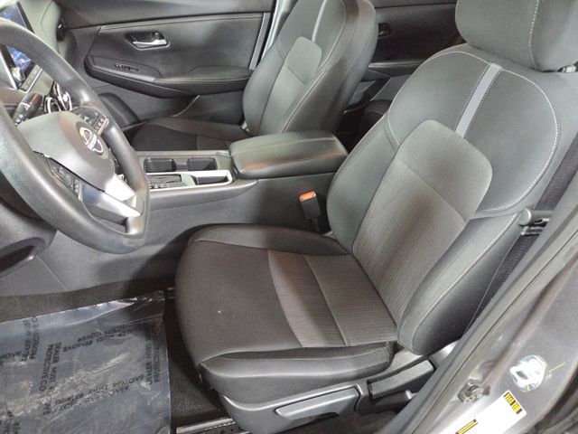 2024 Nissan Sentra SV photo 16