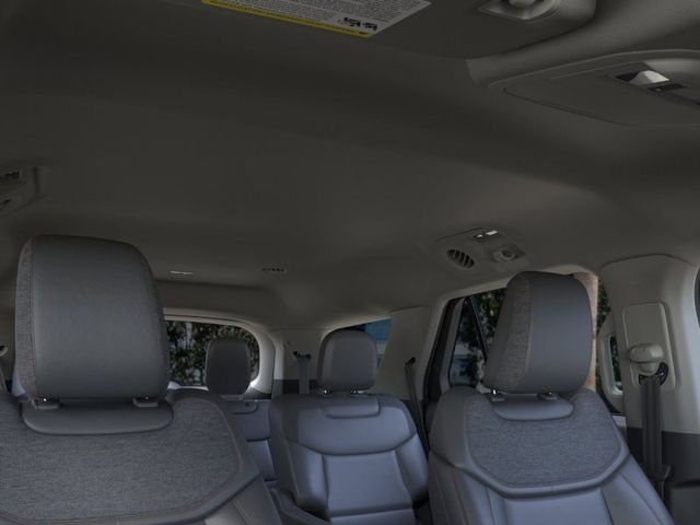 New 2026 White Ford Active image 22