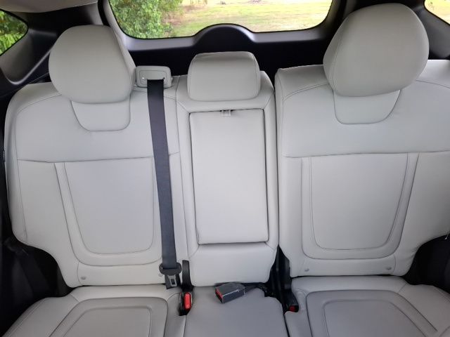 2026 Hyundai Tucson SEL Premium — photo 31