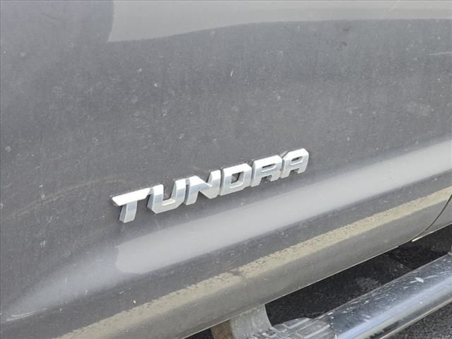 2020 Toyota Tundra SR5 15