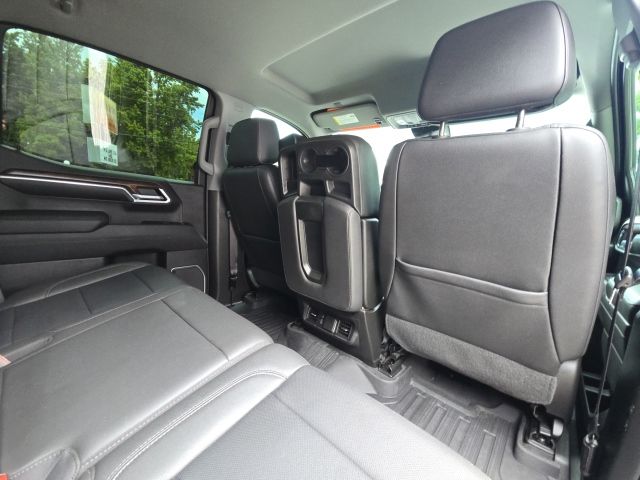 2022 GMC Sierra 1500 SLT:C02647