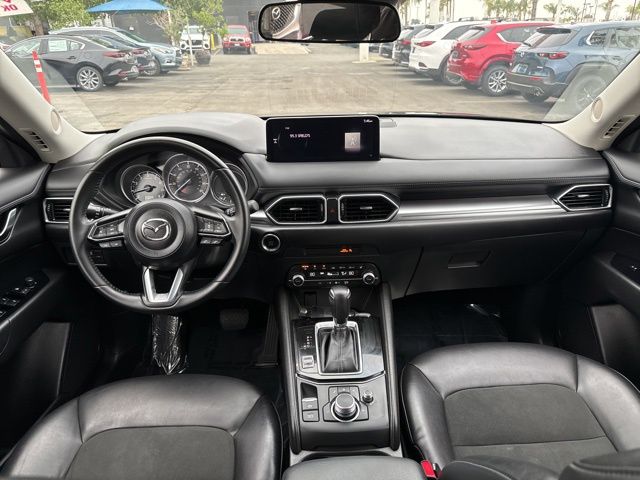 2022 Mazda CX-5 2.5 S Select Package 23