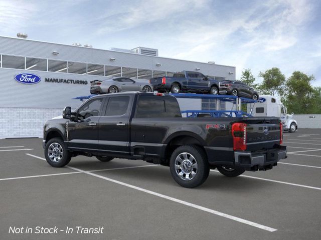 2026 Ford F-350SD