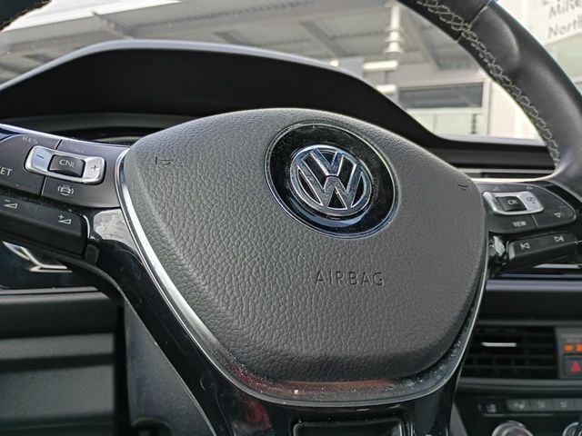 Used 2020 Volkswagen Jetta Sedan
