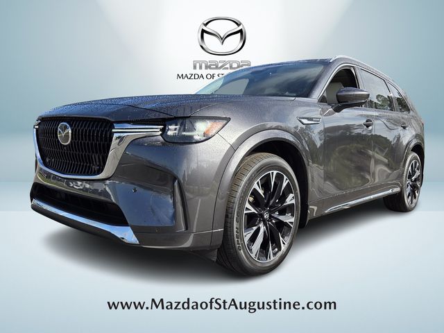 2026 Mazda CX-90