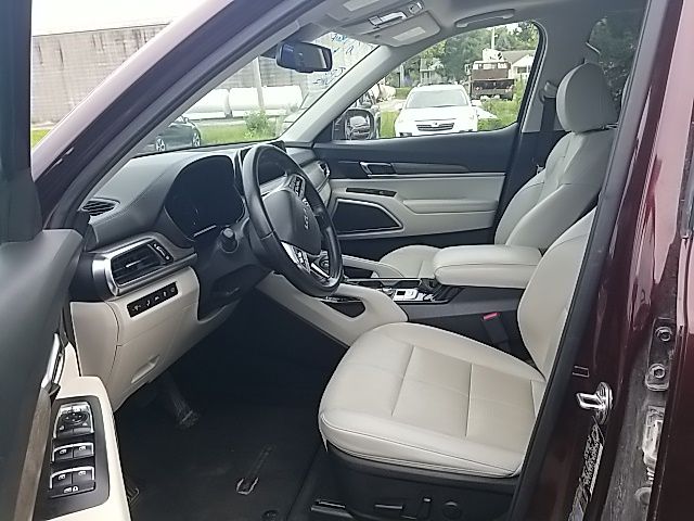 Used 2022 Kia Telluride SUV
