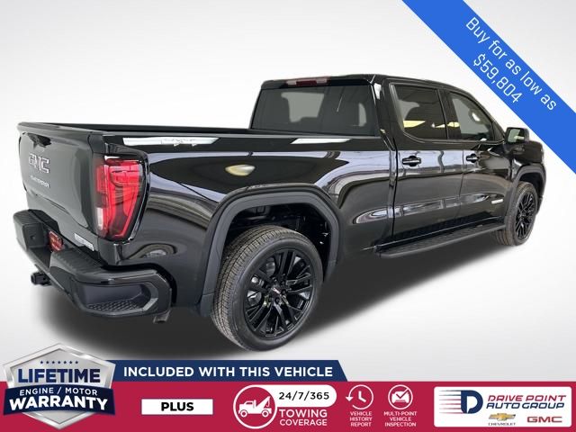 2026 GMC Sierra 1500 Elevation - Image 3