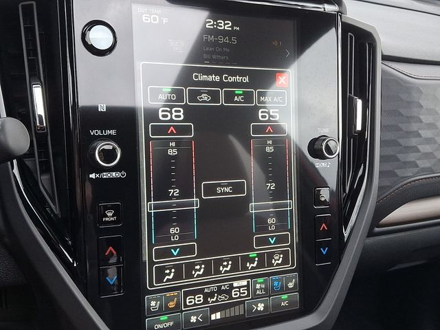 new 2026 Subaru Forester car, priced at $43,403