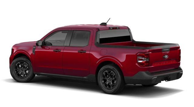 2026 Ford Maverick XLT AWD's photo