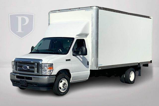 2023 Ford E-350SD Base 2