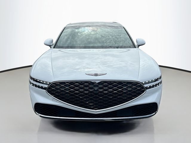 Thumbnail: 2025 Genesis G90 - 2