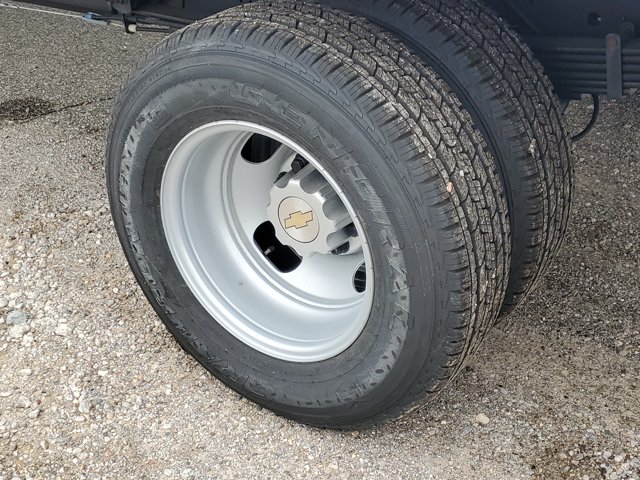 2026 Chevrolet Express 3500 Regular Cab DRW RWD Box Van for sale #TN003443 - photo 26