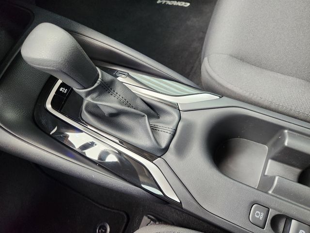 2026 Toyota Corolla LE  at Gullo Toyota