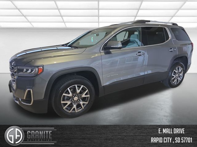 2020 GMC Acadia SLE AWD