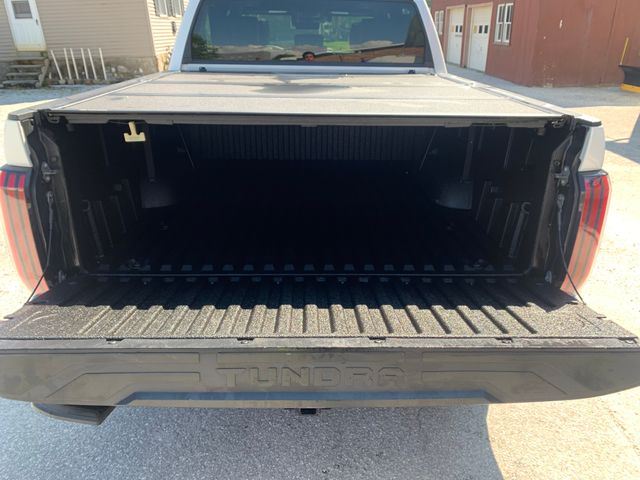 Used 2022 Toyota Tundra Truck