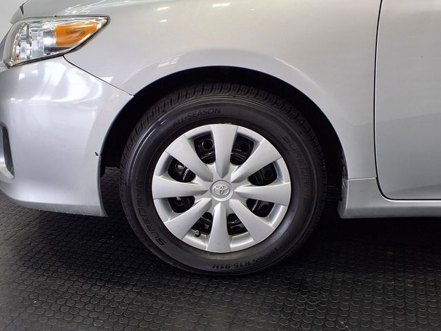 2013 Toyota Corolla L - 9
