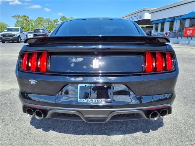 2016 Ford Mustang Shelby GT350 photo
