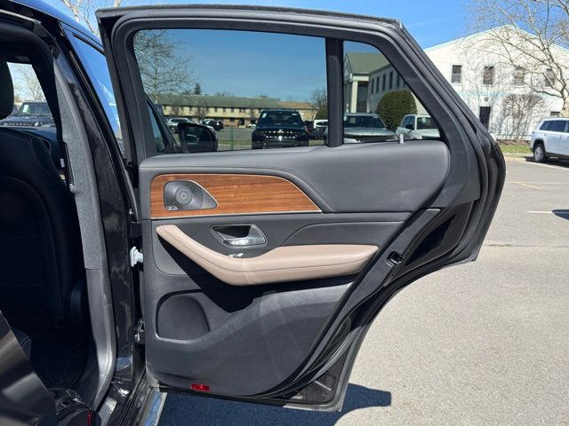 2023 Mercedes-Benz GLE