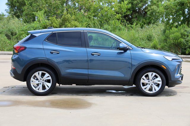 2026 Buick Encore GX Preferred - 3