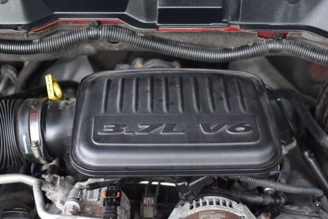 Used 2008 Dodge 1500 Ram ST 2D Standard Cab