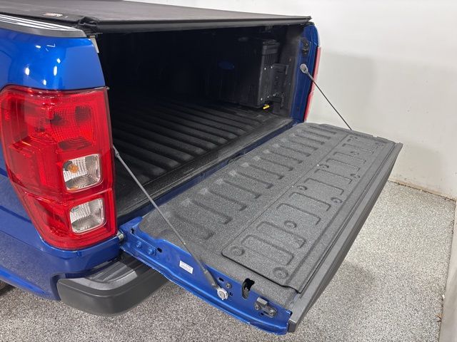 2020 Ford Ranger XL photo