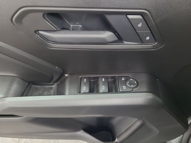 2026 – Chevrolet – Colorado