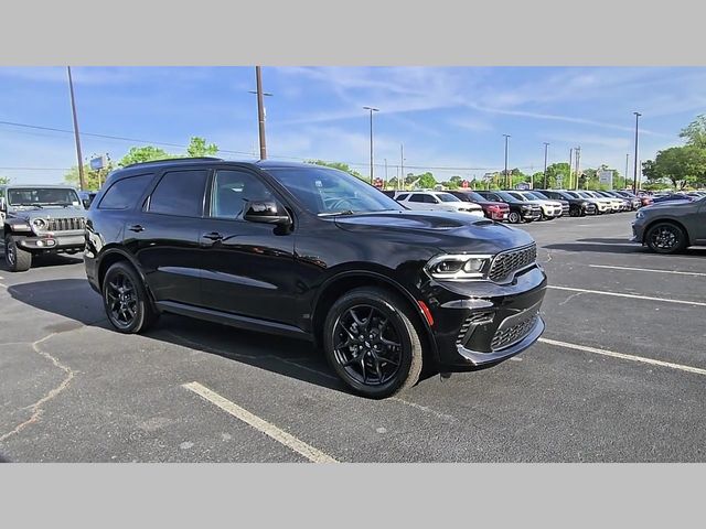 2026 Dodge Durango GT Plus HEMI V8 AWD