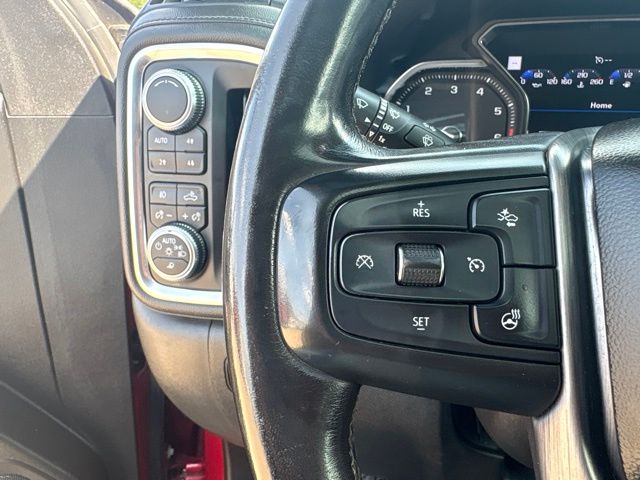 Used 2019 GMC Sierra 1500 Truck