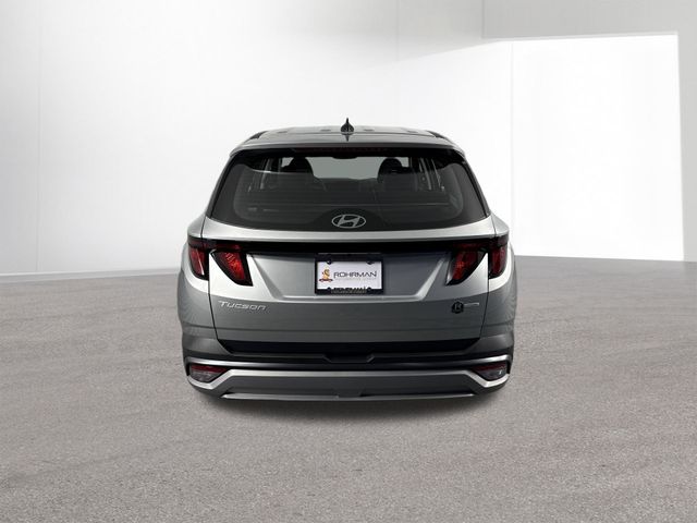 New 2026 Hyundai Tucson For Sale in Indianapolis, IN