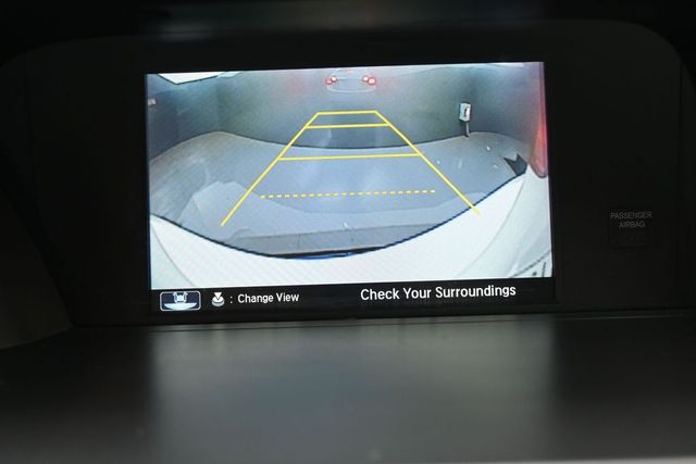 Used 2015 Honda Accord Sedan