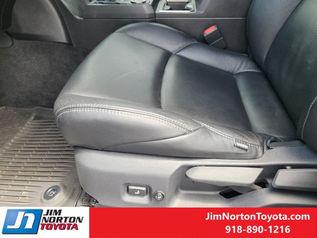 Used 2024 Toyota Tacoma Truck