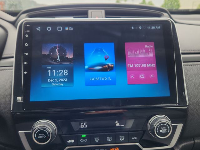 Used 2020 Honda CR-V For Sale in Grove City, OH