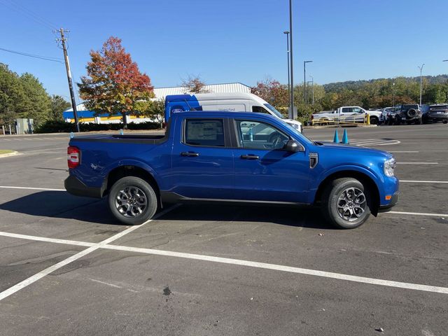 2024 Ford Maverick XLT 2