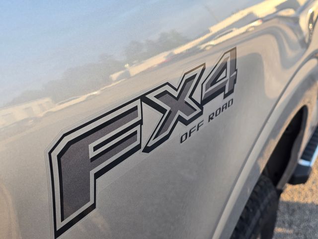 2024 Ford F-150 Lariat:168929A