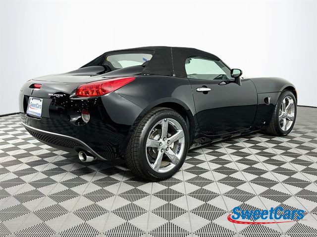 2006 Pontiac Solstice