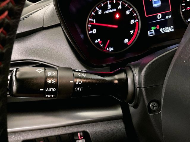 2024 Subaru WRX Limited Black at Auto Express Mitsubishi